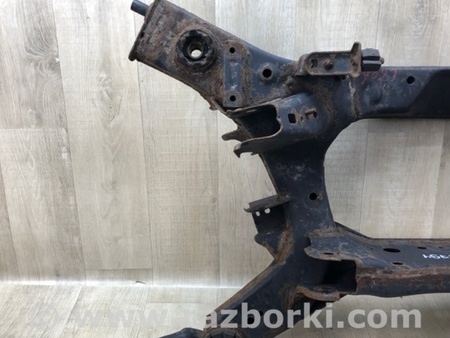 ФОТО Балка задньої підвіски для Infiniti FX/QX70 S51 (08-17) Київ