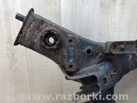 ФОТО Балка задньої підвіски для Infiniti FX/QX70 S51 (08-17) Київ