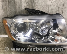 Фара Jeep Grand Cherokee (11-22)