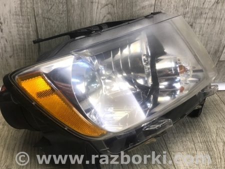 ФОТО Фара для Jeep Grand Cherokee (11-22) Київ