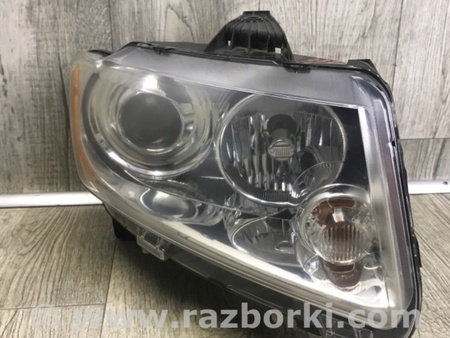 ФОТО Фара для Jeep Grand Cherokee (11-22) Київ