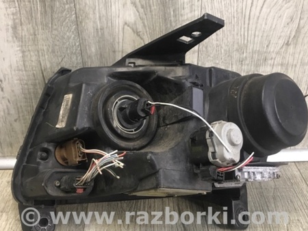 ФОТО Фара для Jeep Grand Cherokee (11-22) Київ