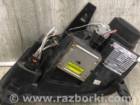 ФОТО Фара для Jeep Grand Cherokee (11-22) Київ