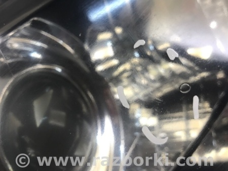 ФОТО Фара для Jeep Grand Cherokee (11-22) Київ