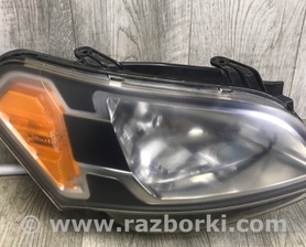 Фара KIA Soul 1 AM (08-14)