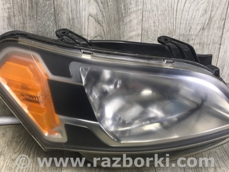 ФОТО Фара для KIA Soul 1 AM (08-14) Київ
