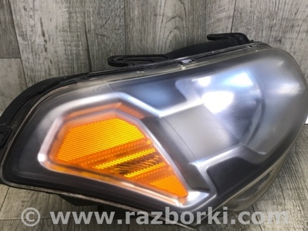 ФОТО Фара для KIA Soul 1 AM (08-14) Київ