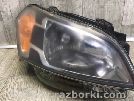 ФОТО Фара для KIA Soul 1 AM (08-14) Київ
