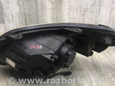 ФОТО Фара для KIA Soul 1 AM (08-14) Київ