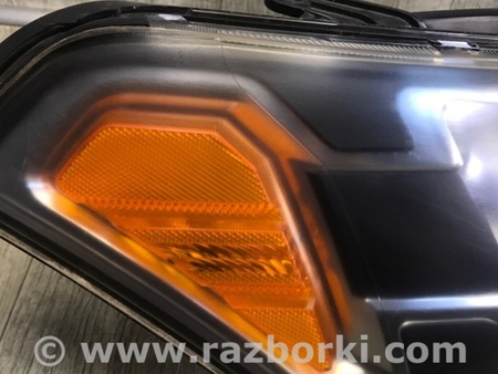 ФОТО Фара для KIA Soul 1 AM (08-14) Київ