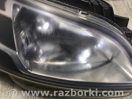 ФОТО Фара для KIA Soul 1 AM (08-14) Київ