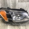 Фара KIA Soul 1 AM (08-14)