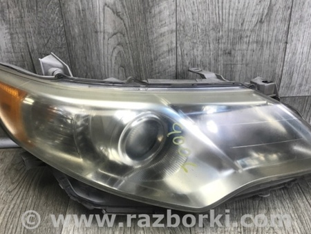 ФОТО Фара для Toyota Camry 50 XV50 (11-14) Київ