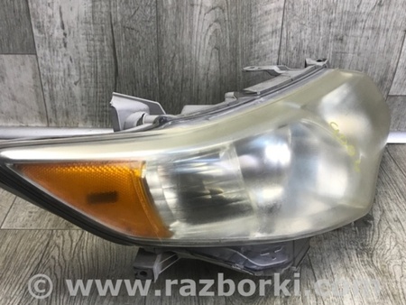 ФОТО Фара для Toyota Camry 50 XV50 (11-14) Київ
