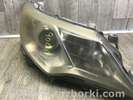 ФОТО Фара для Toyota Camry 50 XV50 (11-14) Київ