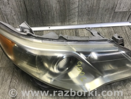 ФОТО Фара для Toyota Camry 50 XV50 (11-14) Київ