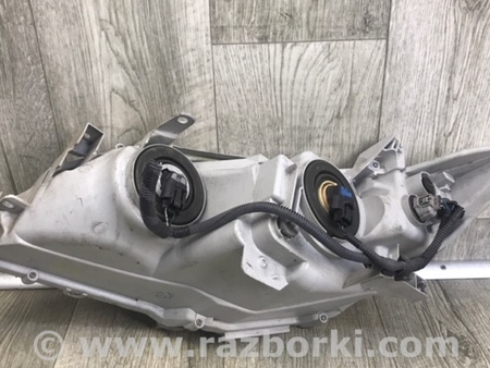 ФОТО Фара для Toyota Camry 50 XV50 (11-14) Київ