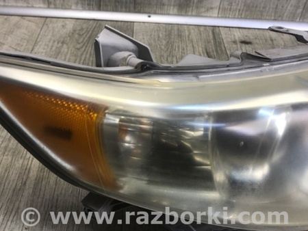 ФОТО Фара для Toyota Camry 50 XV50 (11-14) Київ