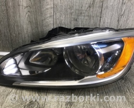 Фара Volvo S60 II Typ Y20/P3 (10-18)