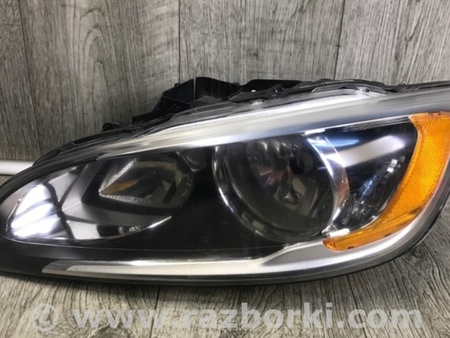 ФОТО Фара для Volvo S60 II Typ Y20/P3 (10-18) Київ