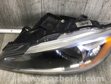ФОТО Фара для Volvo S60 II Typ Y20/P3 (10-18) Київ