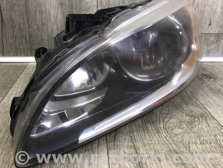ФОТО Фара для Volvo S60 II Typ Y20/P3 (10-18) Київ