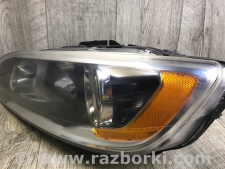 ФОТО Фара для Volvo S60 II Typ Y20/P3 (10-18) Київ