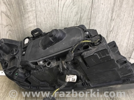 ФОТО Фара для Volvo S60 II Typ Y20/P3 (10-18) Київ