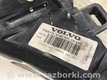ФОТО Фара для Volvo S60 II Typ Y20/P3 (10-18) Київ