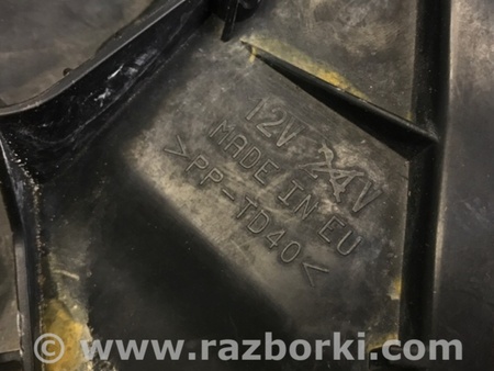 ФОТО Фара для Volvo S60 II Typ Y20/P3 (10-18) Київ