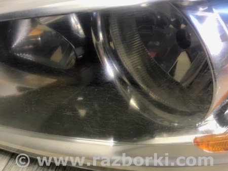 ФОТО Фара для Volvo S60 II Typ Y20/P3 (10-18) Київ
