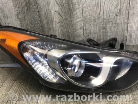 ФОТО Фара для Hyundai Elantra GD (06.2012-04.2015) Київ