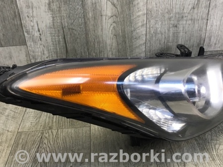 ФОТО Фара для Hyundai Elantra GD (06.2012-04.2015) Київ