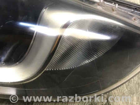 ФОТО Фара для Hyundai Elantra GD (06.2012-04.2015) Київ