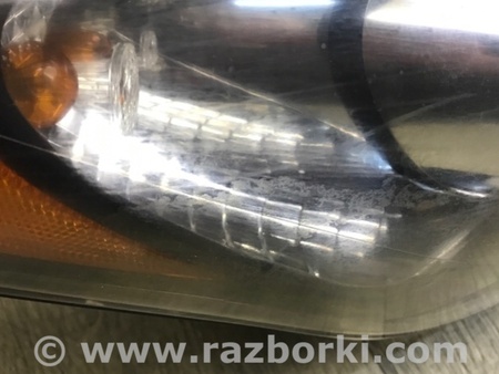 ФОТО Фара для Hyundai Elantra GD (06.2012-04.2015) Київ