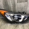 Фара Hyundai Elantra GD (06.2012-04.2015)