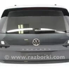 ФОТО Крышка багажника для Volkswagen Touareg  (10-18) Киев