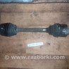 Піввісь (напіввісь, привід, полуось) Ford C-Max Mk1, Mk2
