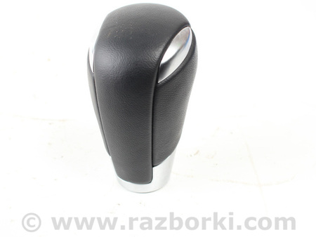 ФОТО Ручка переключения передач для Mazda CX-5 KE (12-17) Київ