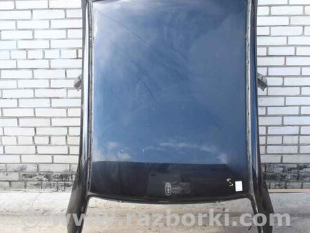 ФОТО Крыша Седан для Mitsubishi Lancer IX 9 (03-07) Київ