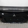 Крышка багажника седан со спойлером Mitsubishi Lancer IX 9 (03-07)