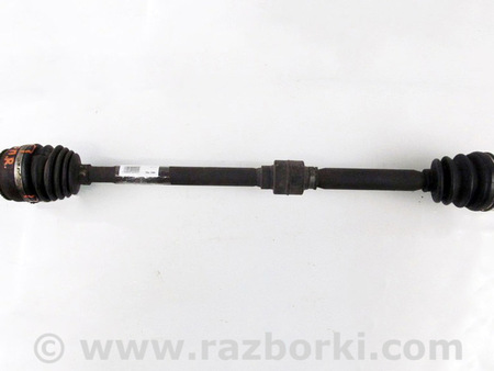 ФОТО Привод передний правый под ABS для Mitsubishi Lancer IX 9 (03-07) Київ