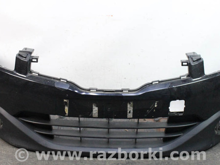 ФОТО Бампер передний для Nissan Qashqai J10 (06-13) Київ