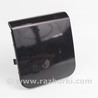 Заглушка под буксировочный крюк Nissan Qashqai J10 (06-13)