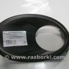 Накладка ПТФ левая Nissan Qashqai J10 (06-13)