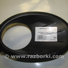 Накладка ПТФ правая Nissan Qashqai J10 (06-13)