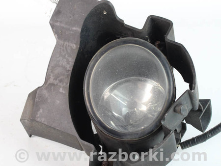 ФОТО Фара противотуманная правая для Nissan Qashqai J10 (06-13) Київ