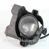 Фара противотуманная правая Nissan Qashqai J10 (06-13)