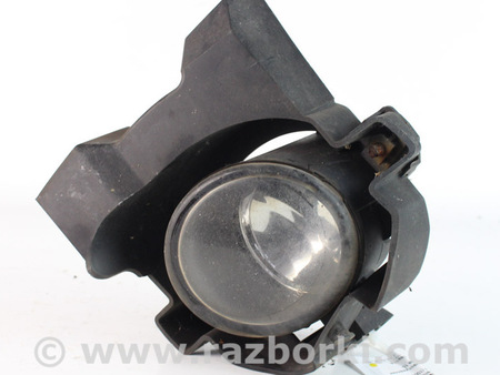 ФОТО Фара противотуманная левая для Nissan Qashqai J10 (06-13) Київ