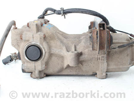 ФОТО Редуктор задний для Nissan X-Trail T31 (07-14) Київ
